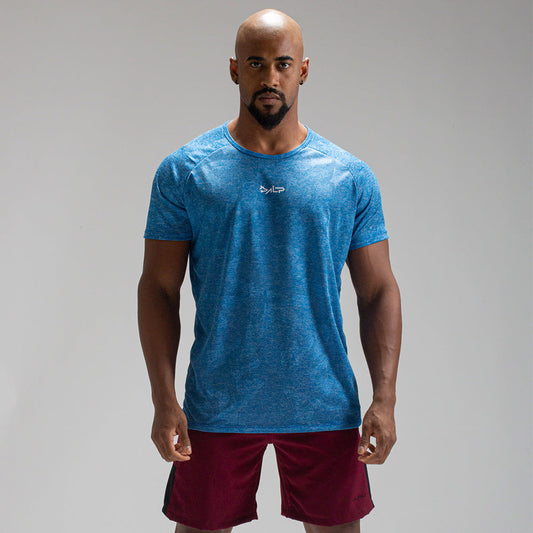 CAMISETA CAMUFLADA NEW TENACITY