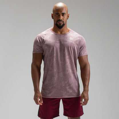 CAMISETA CAMUFLADA NEW LUPUS