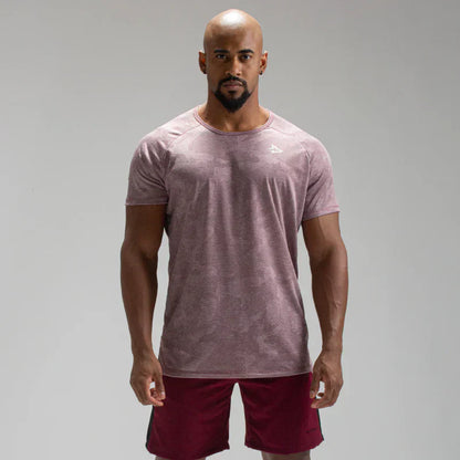 Kit 2 Camisetas Camuflada + 2 Shorts