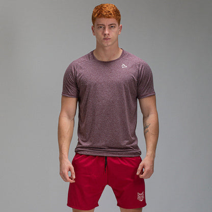 CAMISETA NEW LUPUS