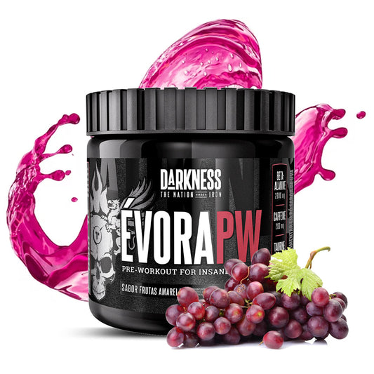 Evora 300g Integralmedica