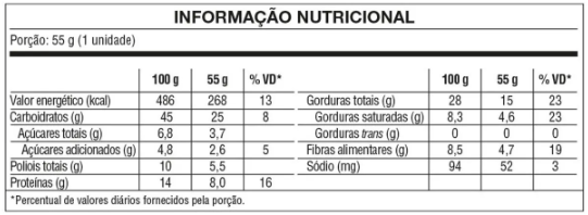 Alfajor 55g Dr Peanut