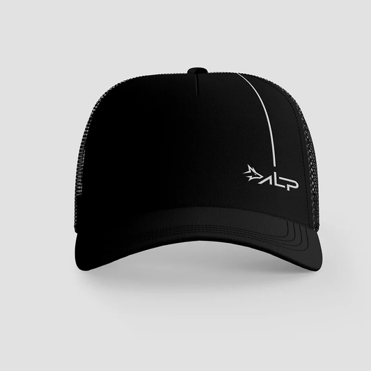 Boné Line Preto
