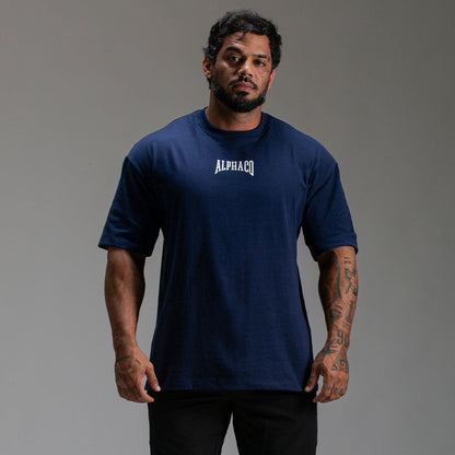 CAMISETA OVERSIZED LEGACY