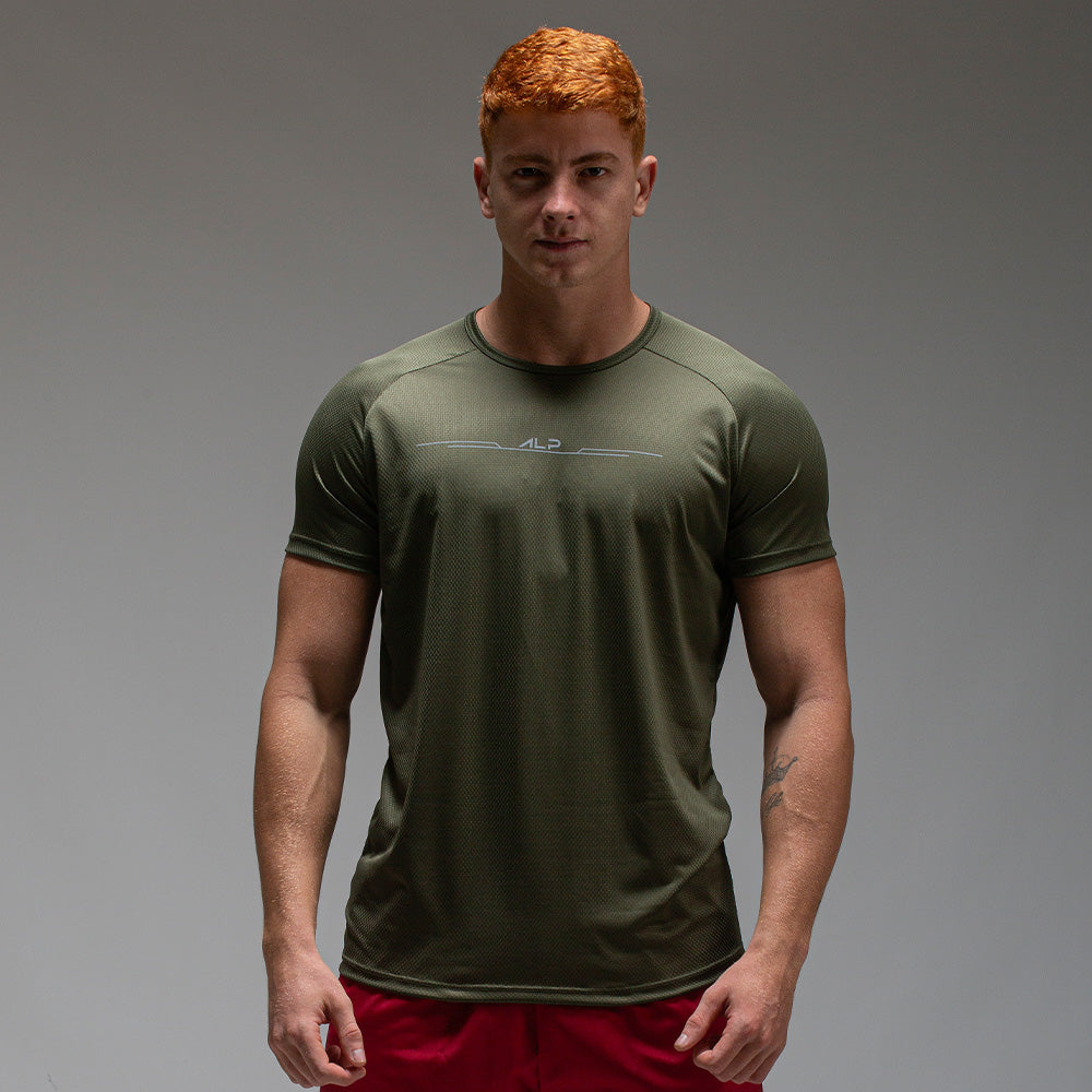 CAMISETA BALANCE
