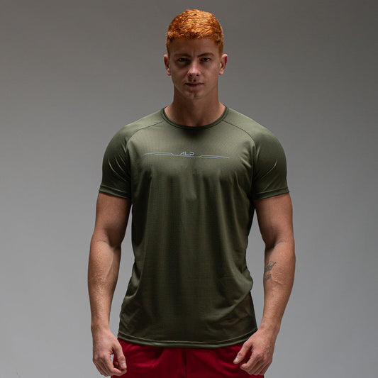 CAMISETA BALANCE