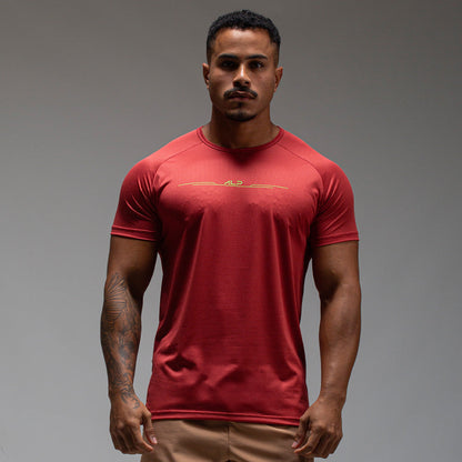 CAMISETA BALANCE