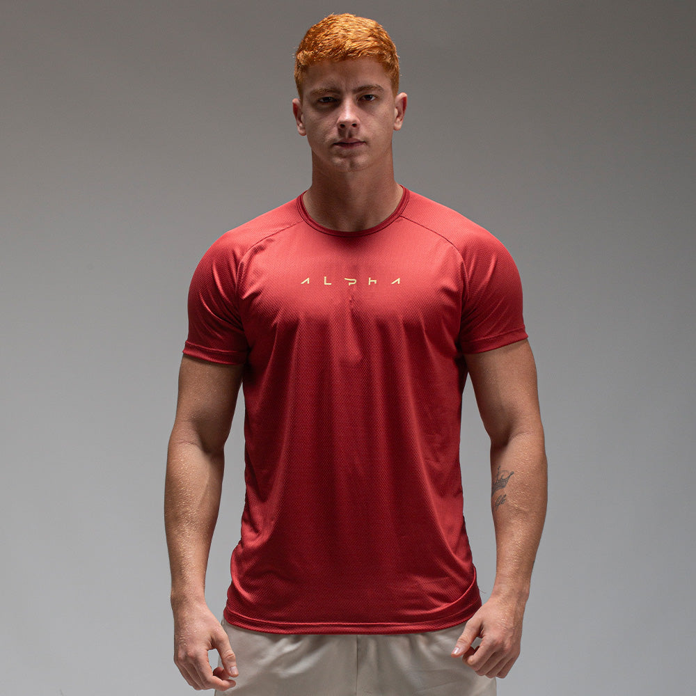 CAMISETA HORIZON