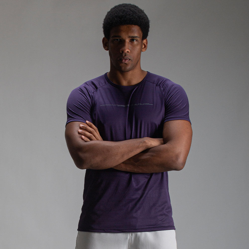 CAMISETA LINE MOVE