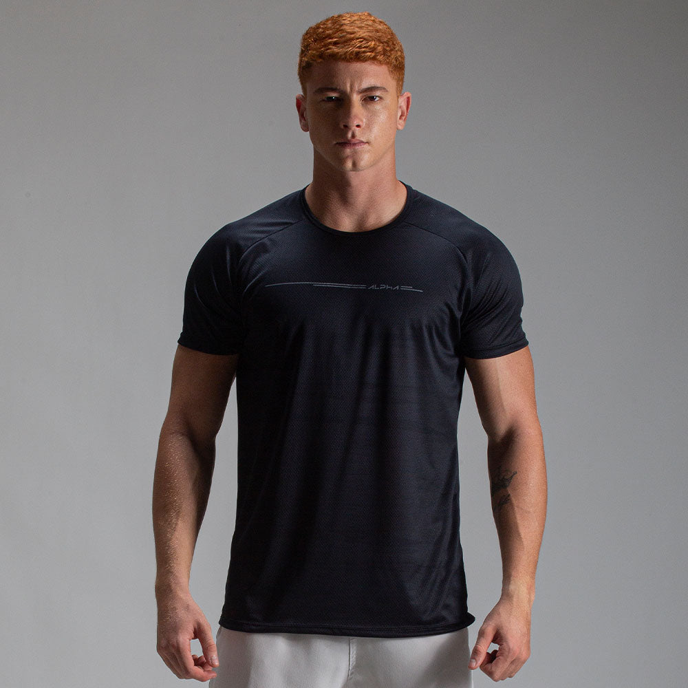 CAMISETA LINE MOVE