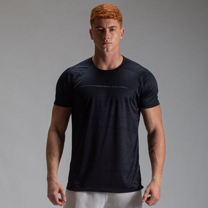 CAMISETA LINE MOVE