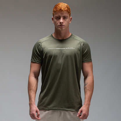 CAMISETA LINE MOVE