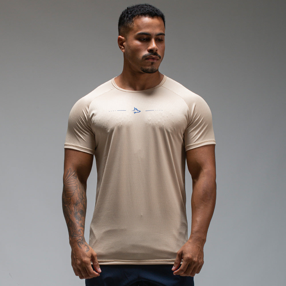 CAMISETA LUPUS CORE