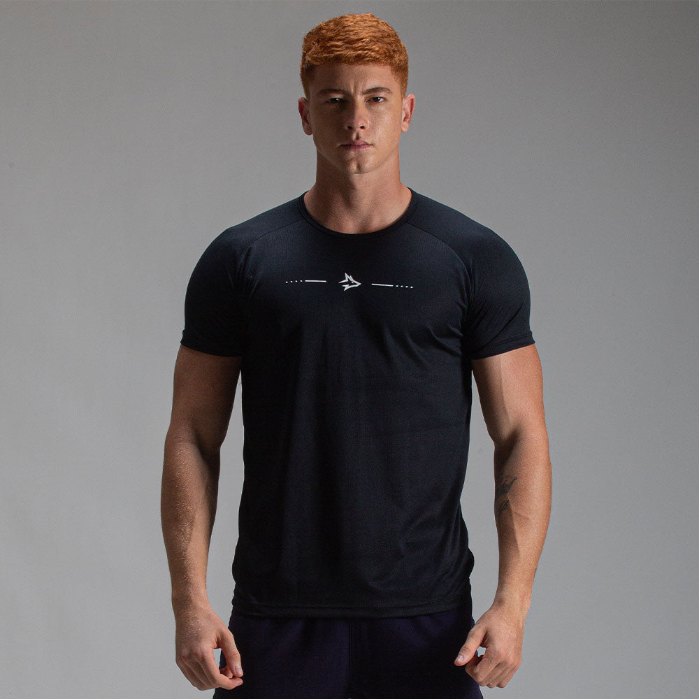 CAMISETA LUPUS CORE