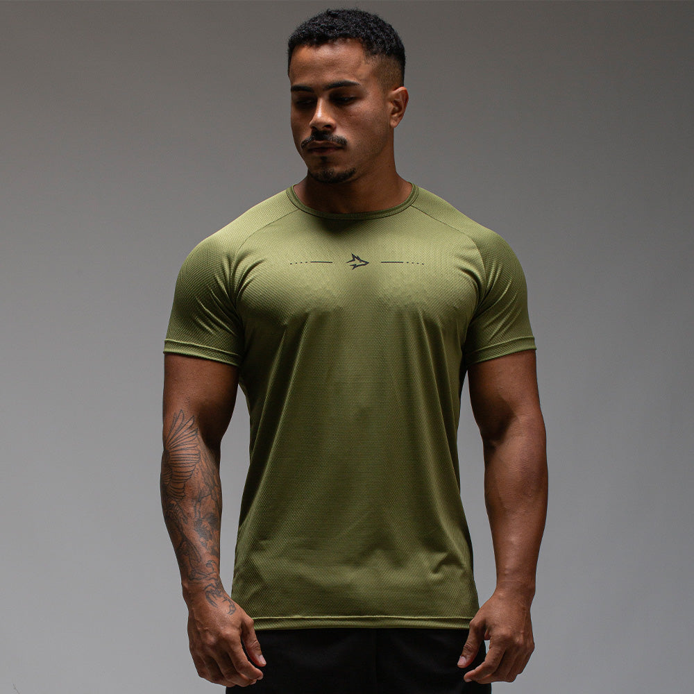 CAMISETA LUPUS CORE