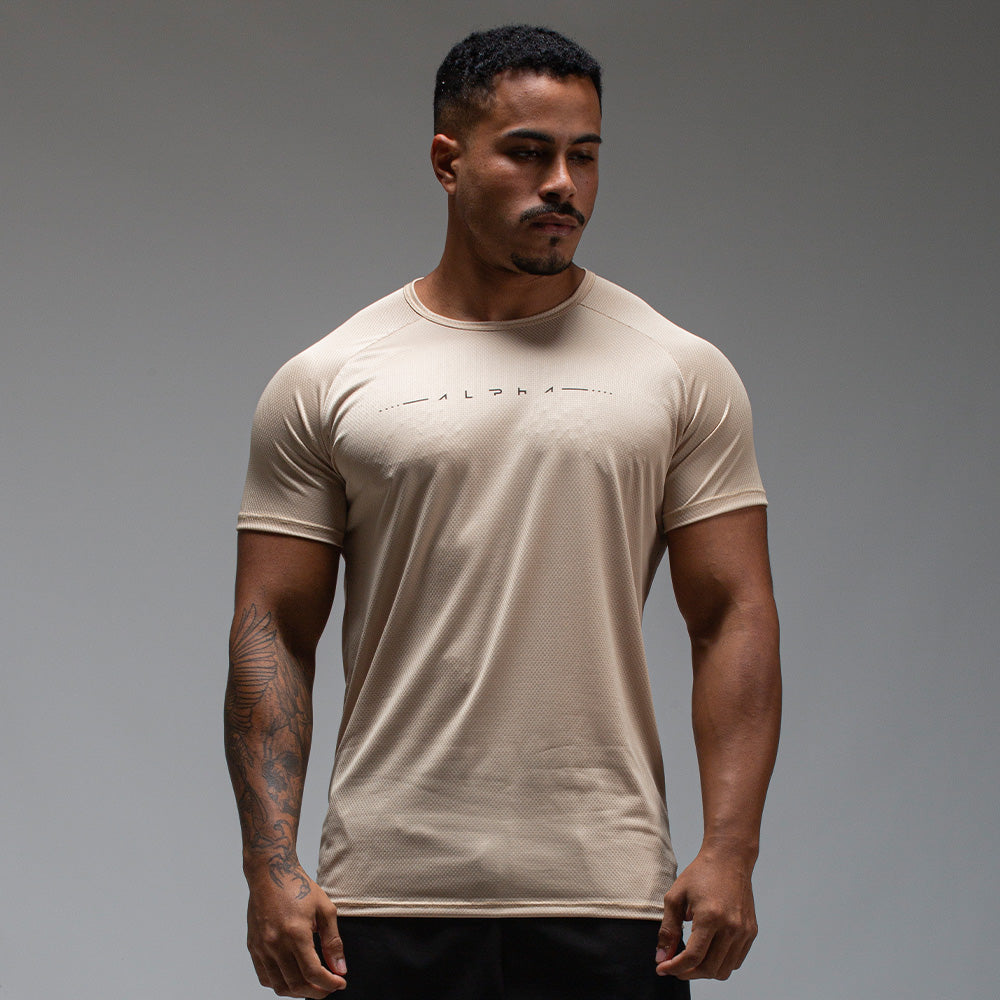 CAMISETA MAX CORE