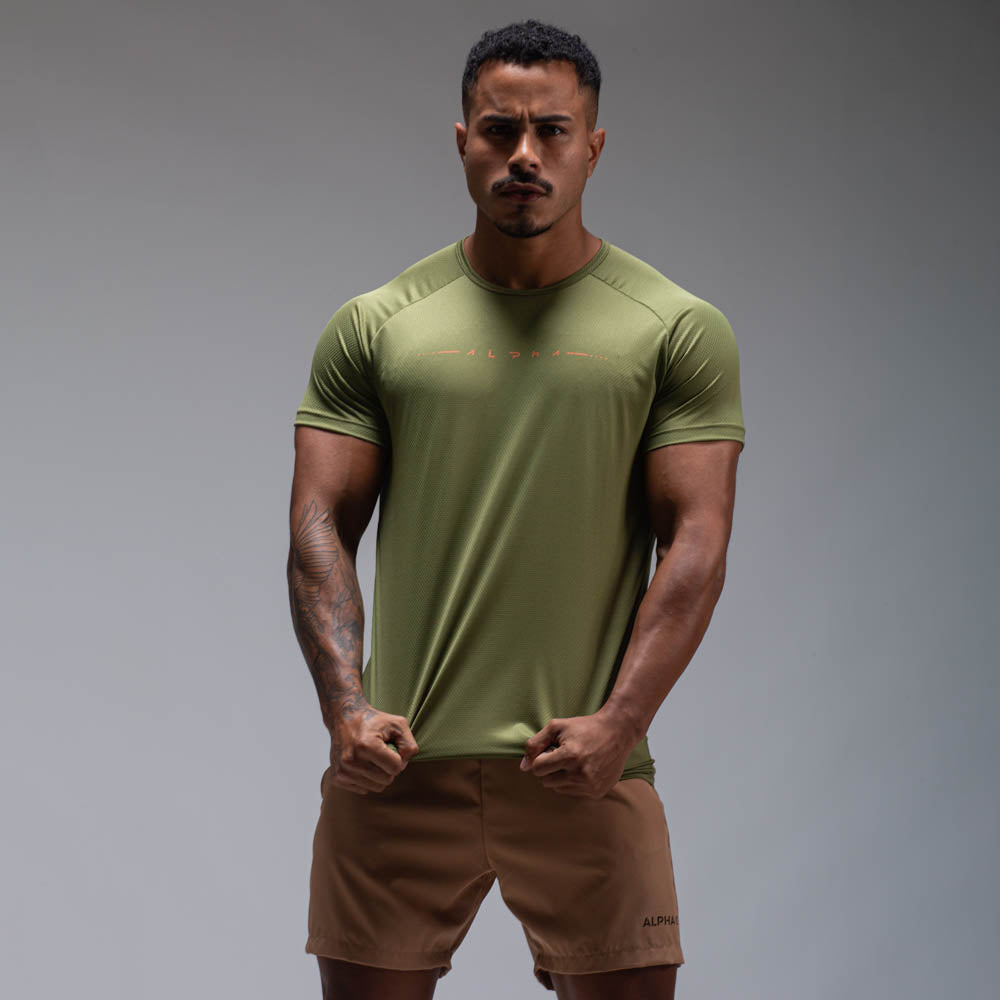CAMISETA MAX CORE
