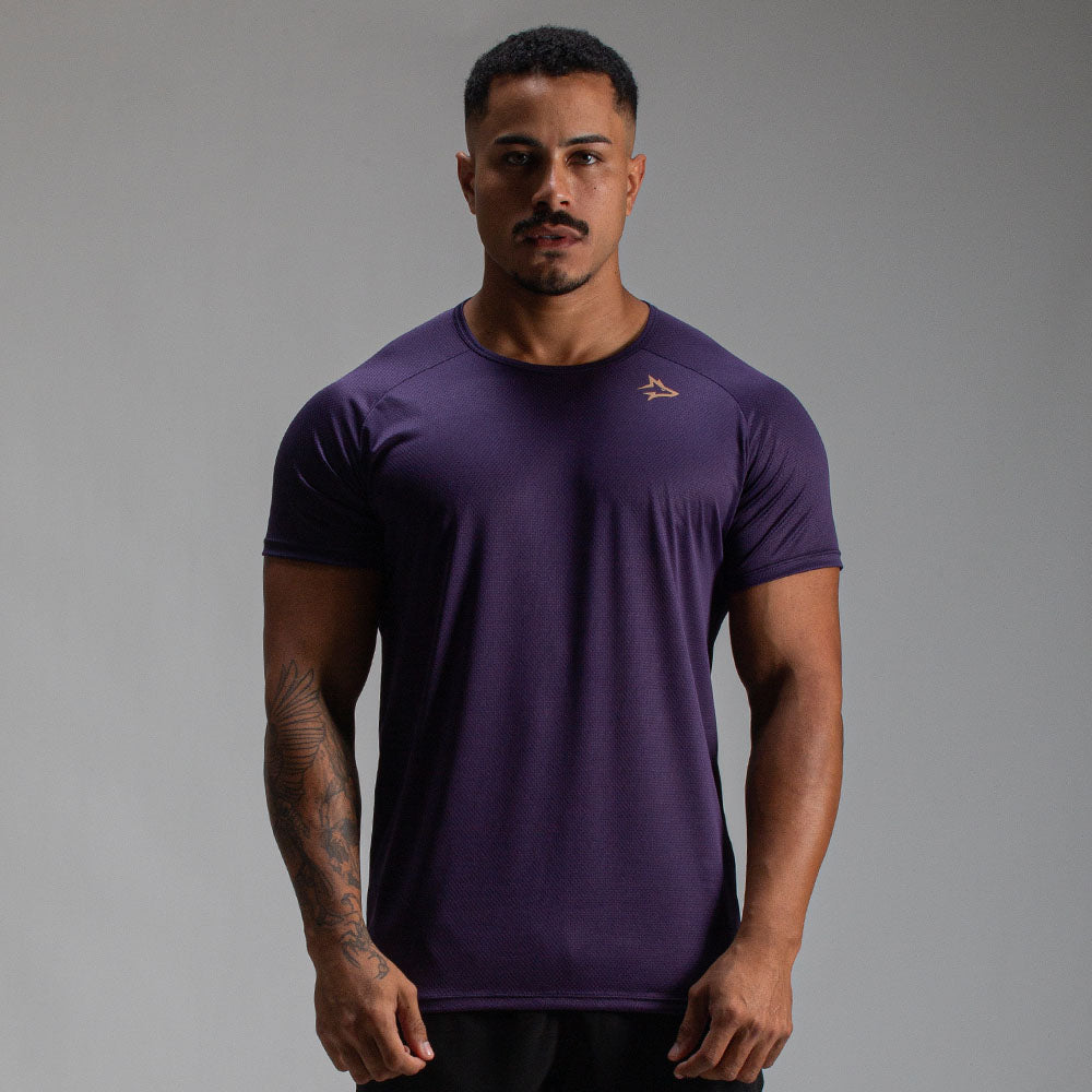 CAMISETA NEW LUPUS