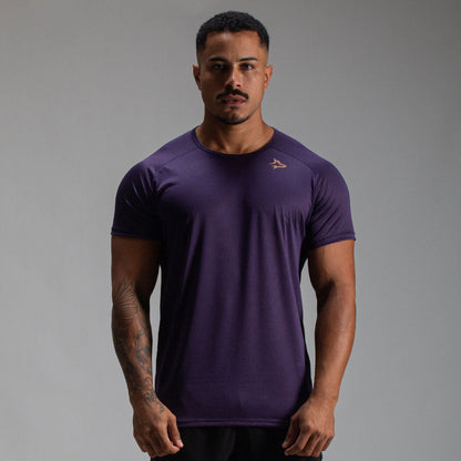 CAMISETA NEW LUPUS