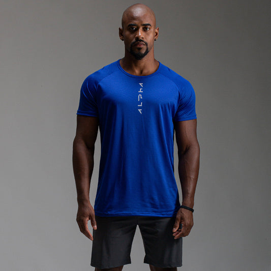 CAMISETA ALPHA PULSE