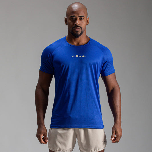 CAMISETA NEW FLUID LISO