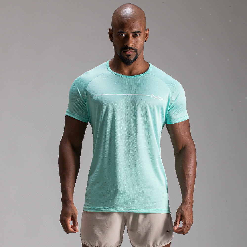 CAMISETA TENACITY