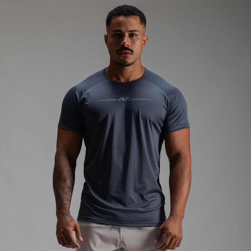 CAMISETA BALANCE