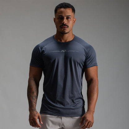 CAMISETA BALANCE