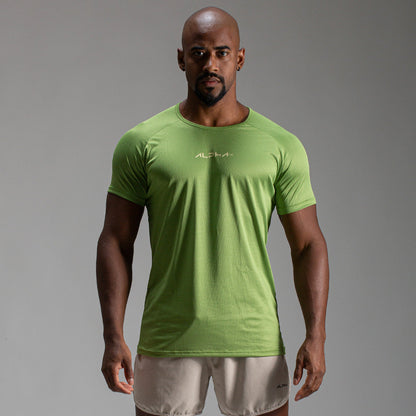 CAMISETA NEW FLUID LISO