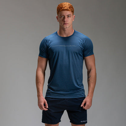 CAMISETA LINE MOVE