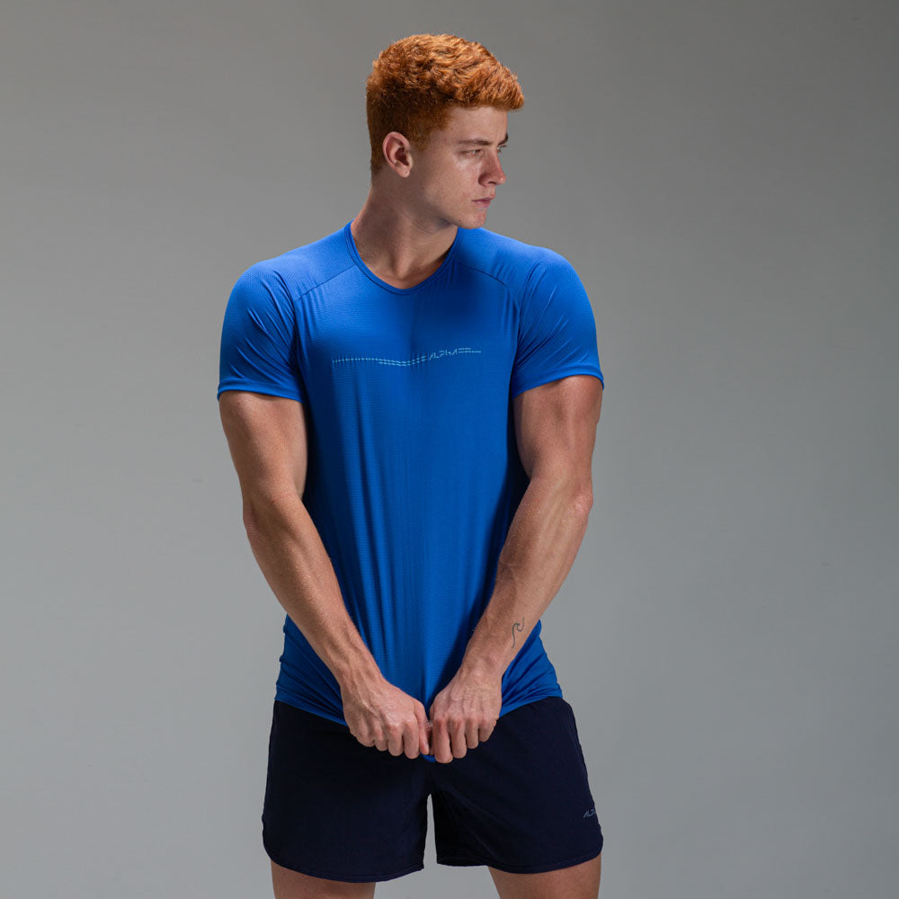 CAMISETA LINE MOVE