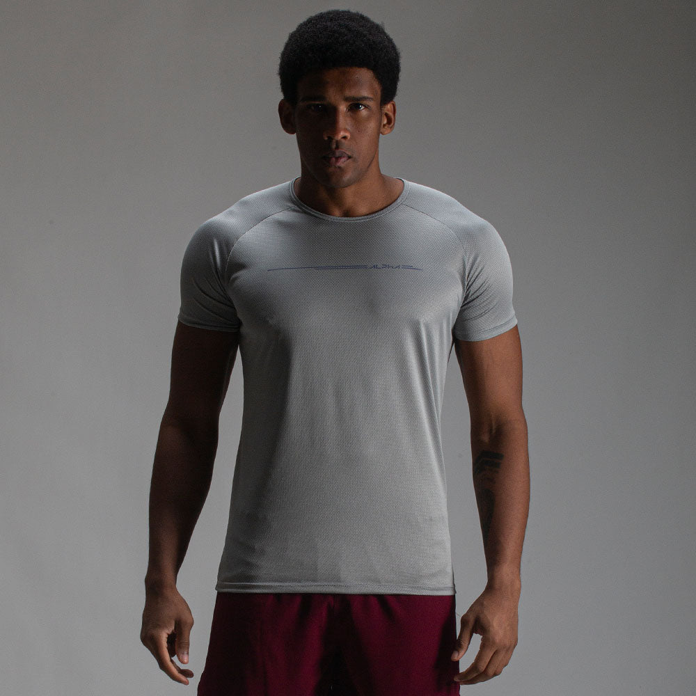 CAMISETA LINE MOVE