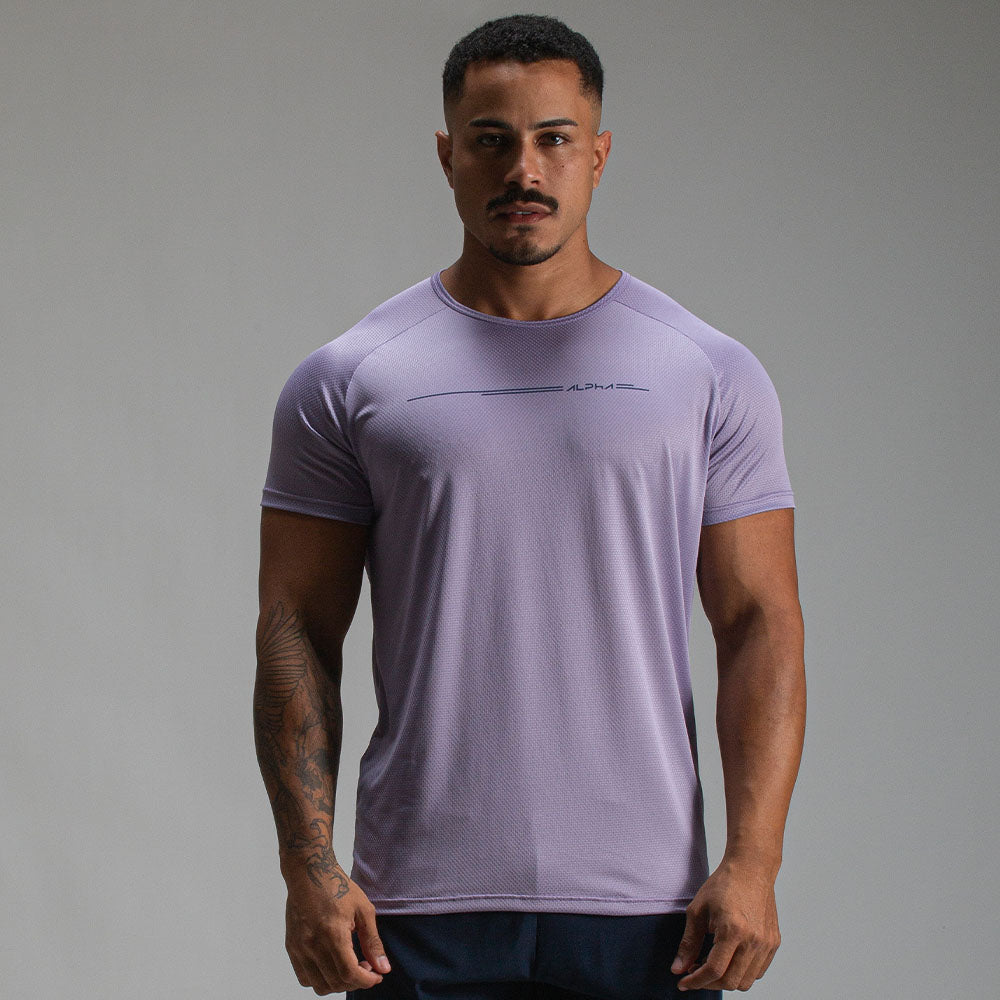 CAMISETA LINE MOVE