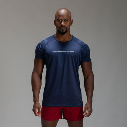 CAMISETA LINE MOVE