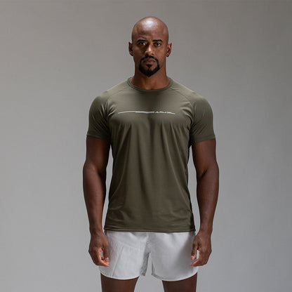 CAMISETA LINE MOVE