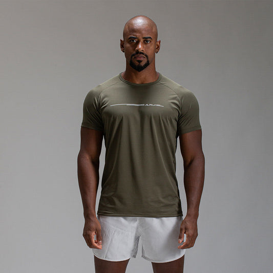 CAMISETA LINE MOVE