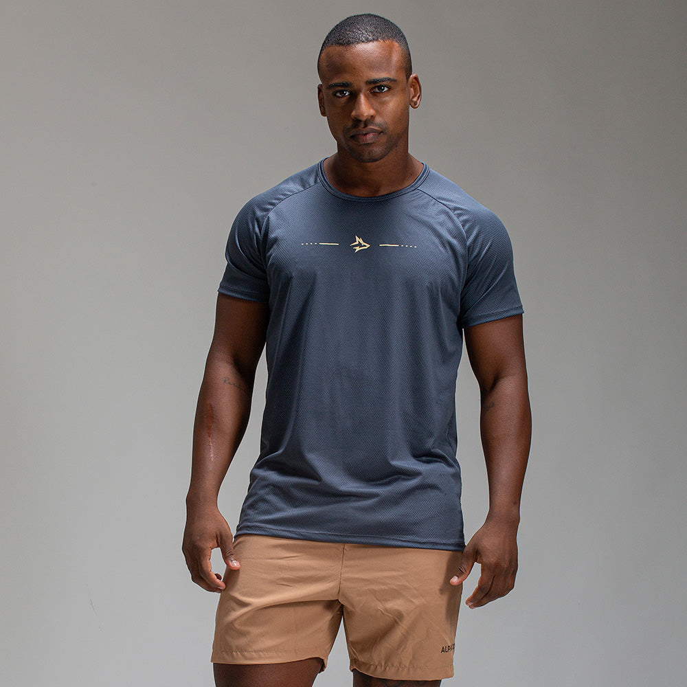 CAMISETA LUPUS CORE
