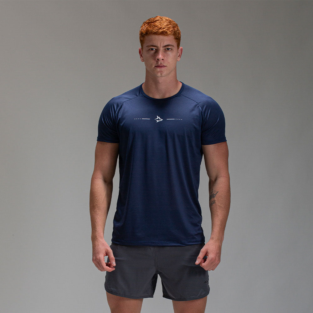 CAMISETA LUPUS CORE