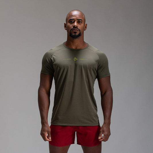 CAMISETA LUPUS CORE