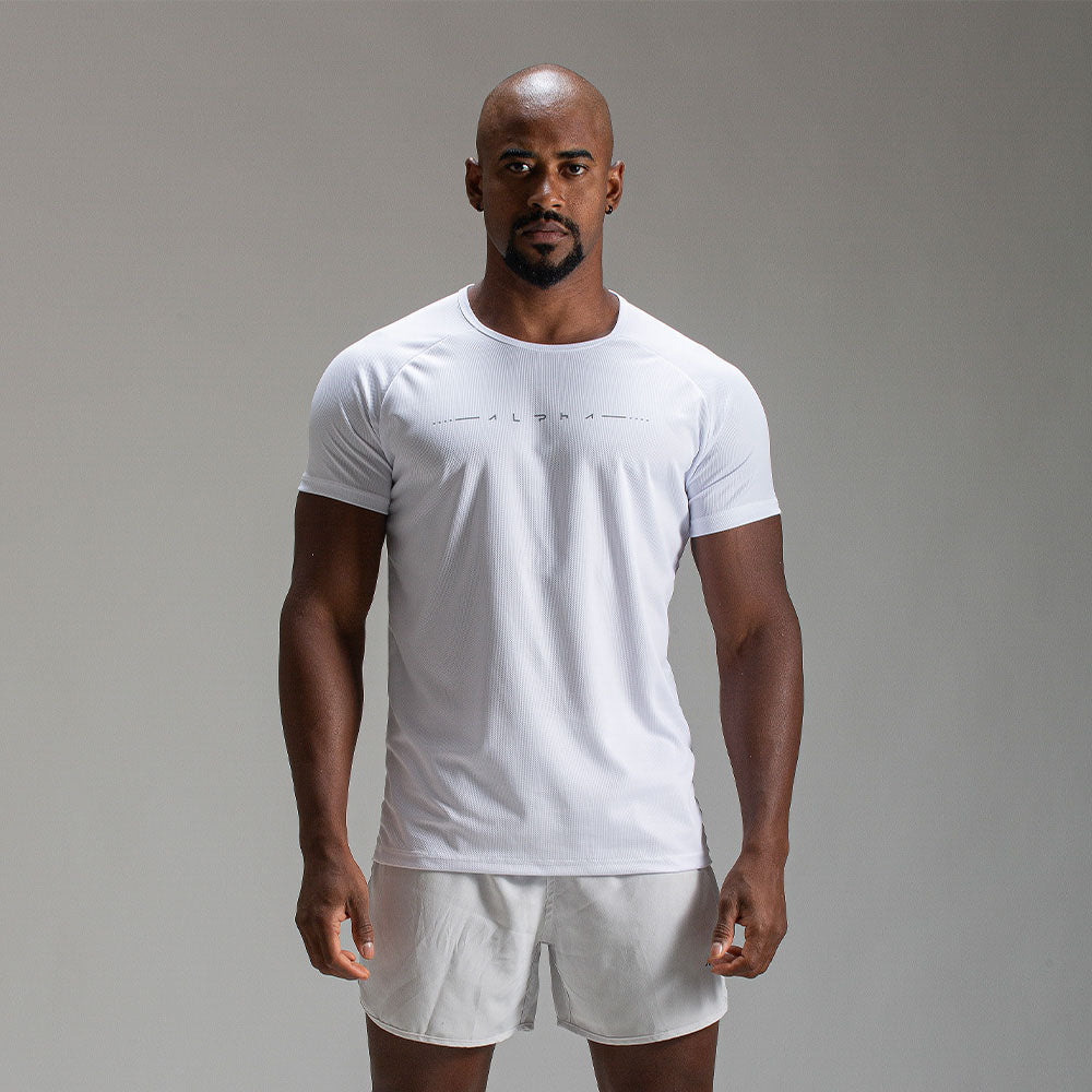 CAMISETA MAX CORE