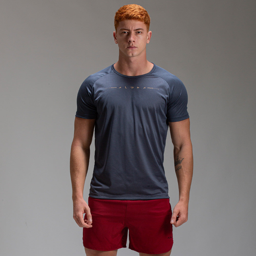CAMISETA MAX CORE
