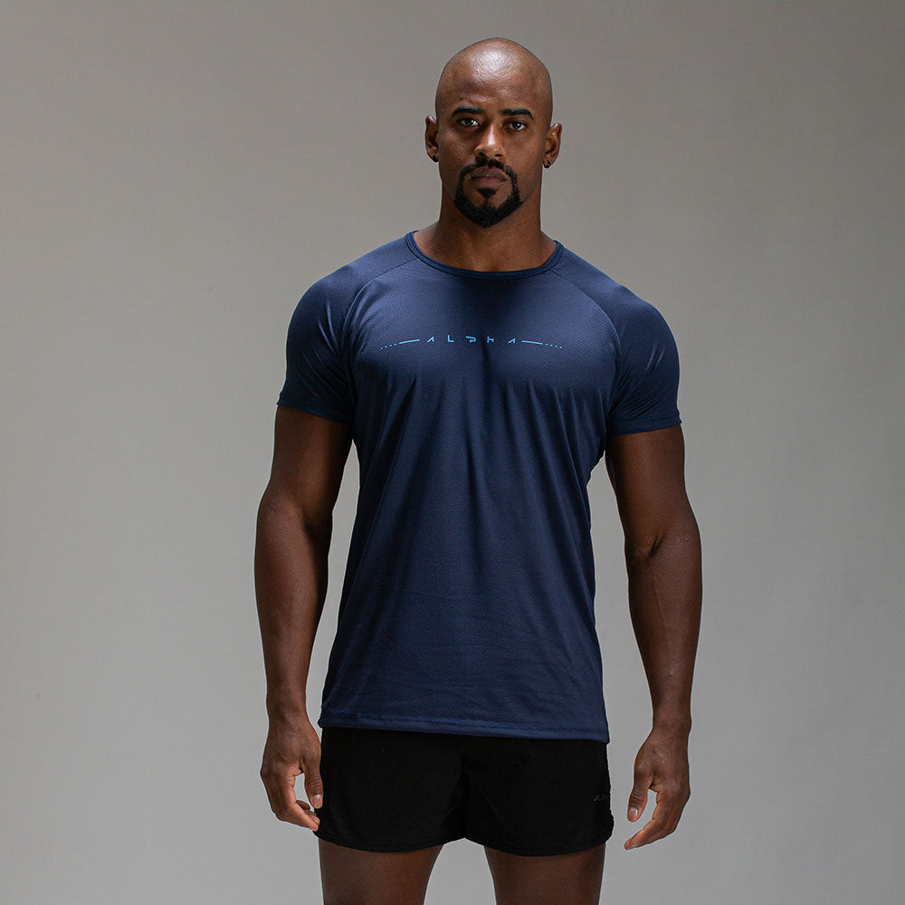 CAMISETA MAX CORE