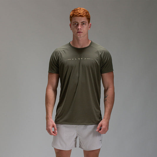 CAMISETA MAX CORE