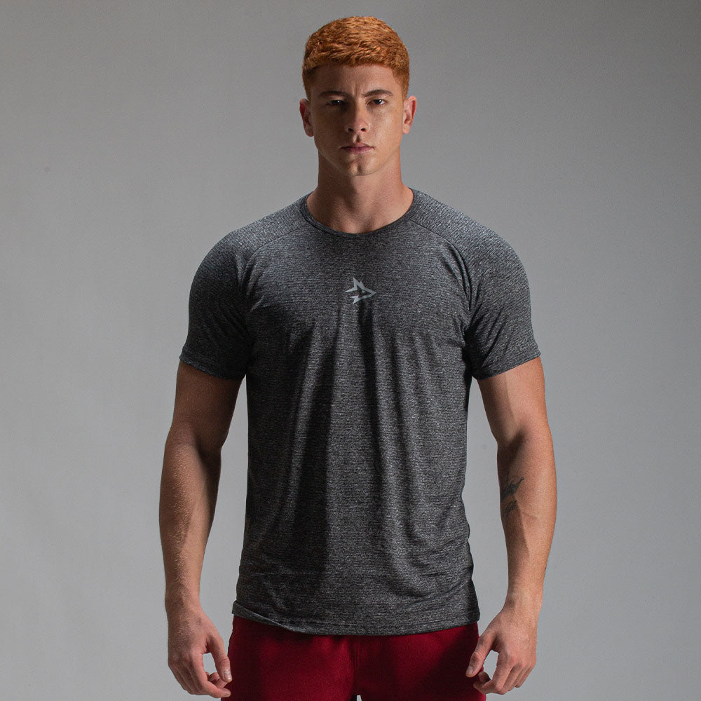 CAMISETA MIDDLE LUPUS