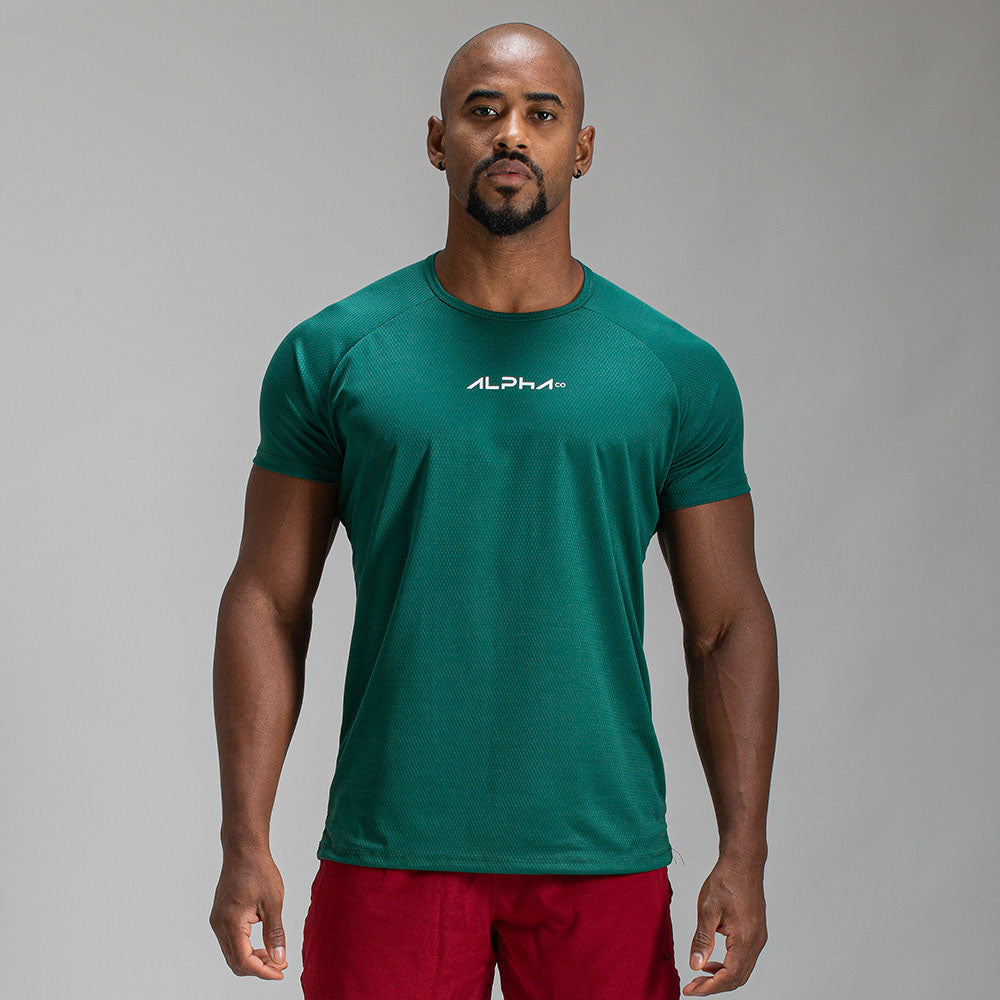 CAMISETA NEW FLUID LISO