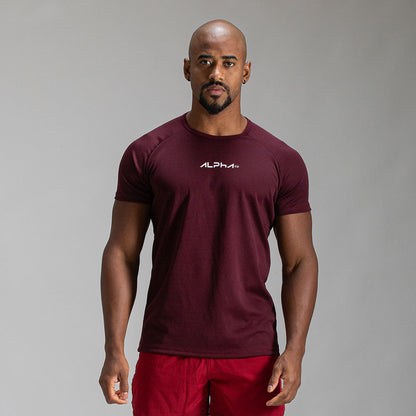 CAMISETA NEW FLUID LISO