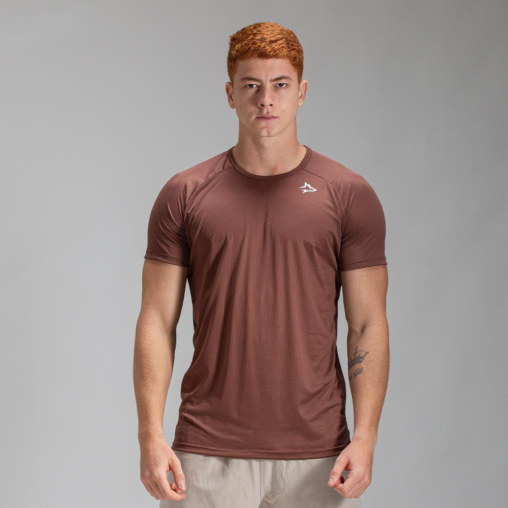 CAMISETA NEW LUPUS
