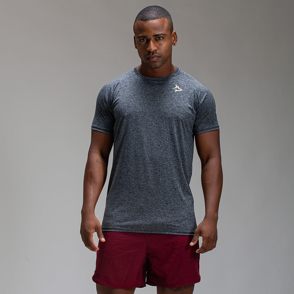 CAMISETA NEW LUPUS