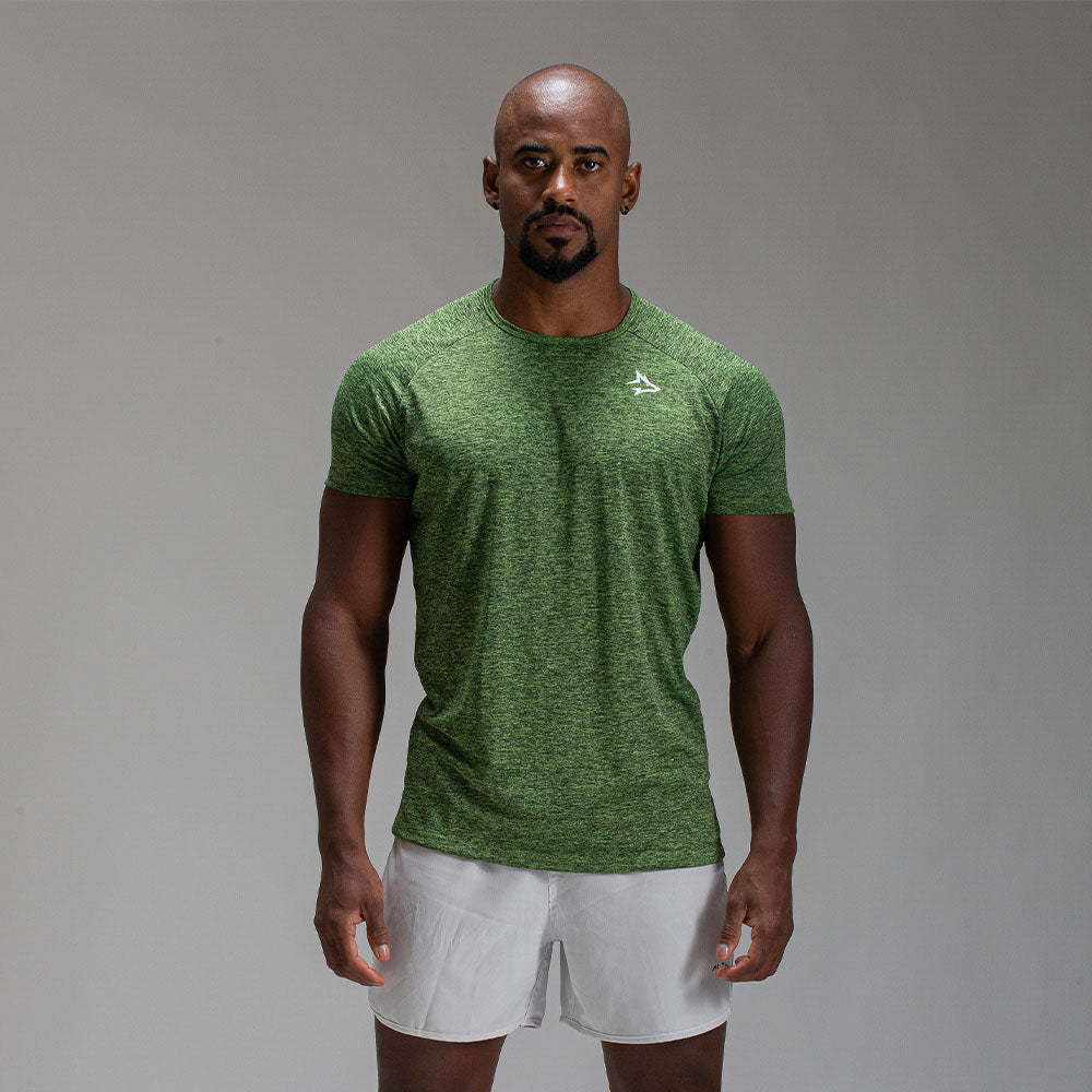 CAMISETA NEW LUPUS