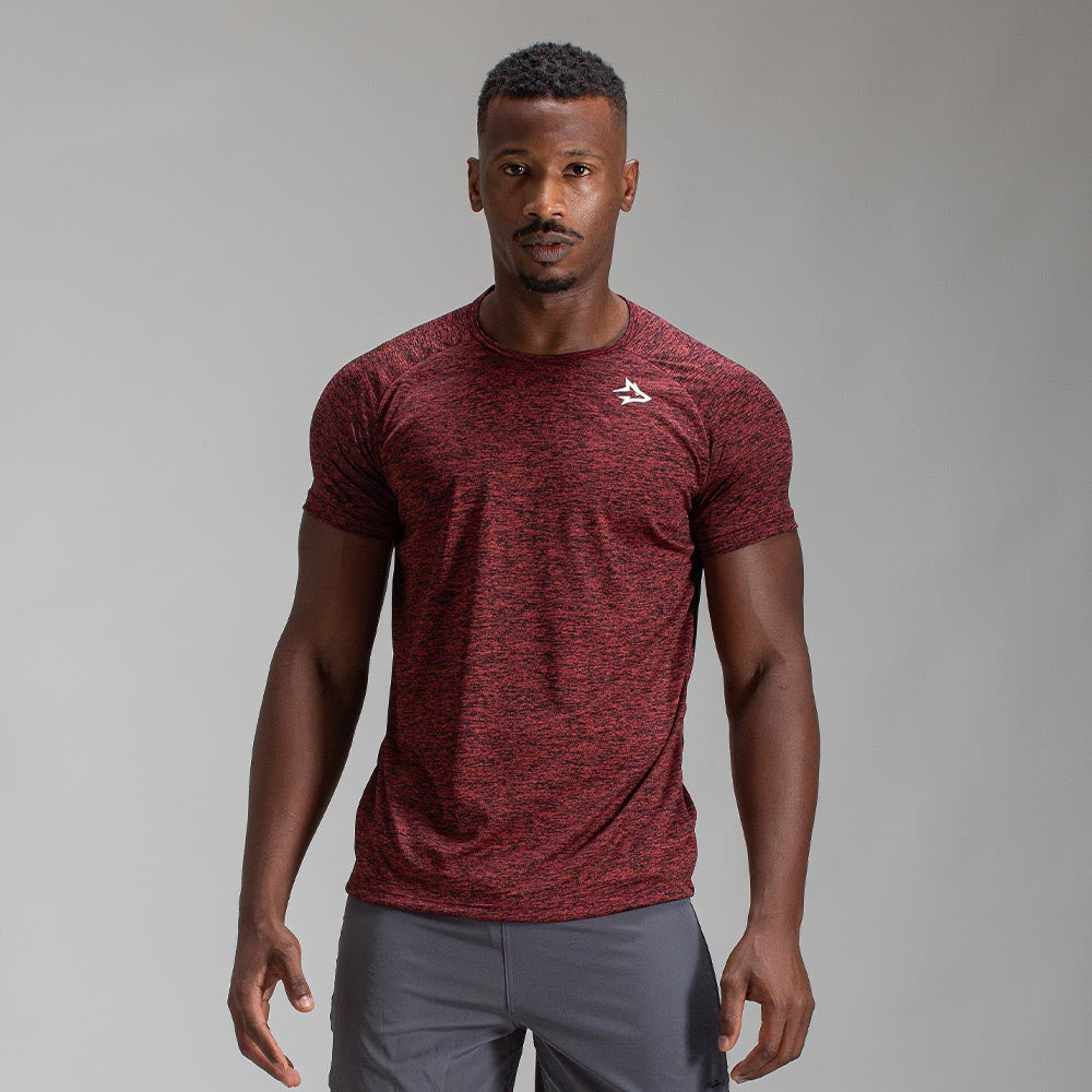 CAMISETA NEW LUPUS